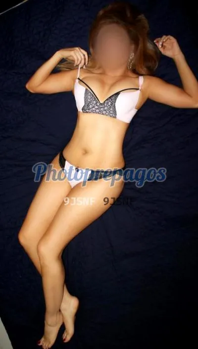 Foto de portada de anuncio de prepago Juliette en Bogotá