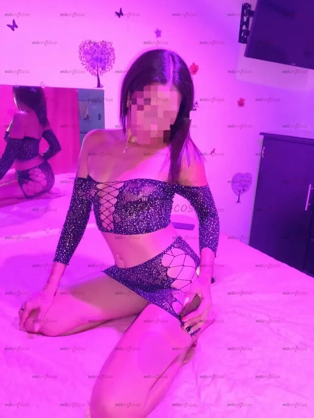 Foto de portada de anuncio de prepago Jimena en Villavicencio