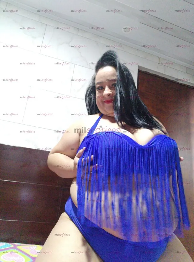 Foto de portada de anuncio de prepago Veronica en Medellín