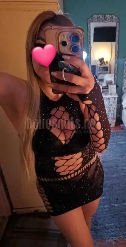 Foto de Bruna VIP