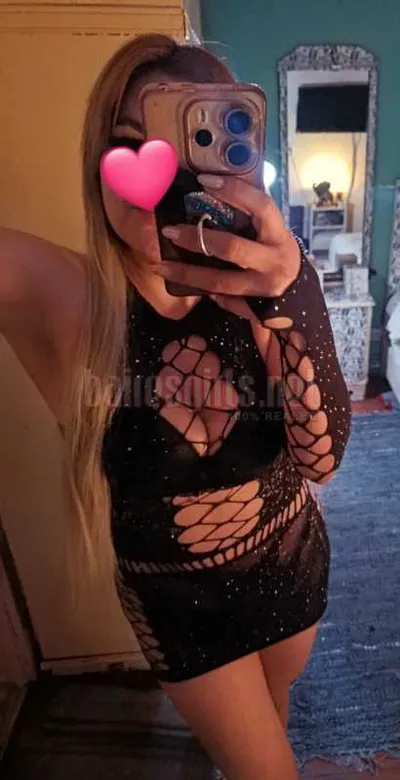 Bruna VIP