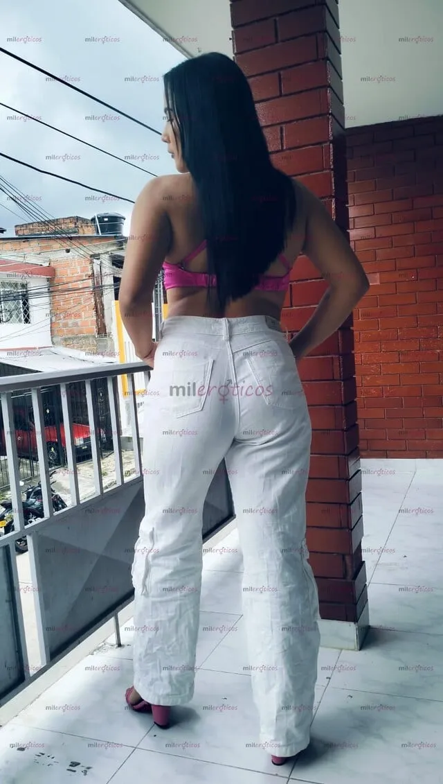 Foto número 3: Esta imagén muestra el cuerpo de una prepago en Ibagué