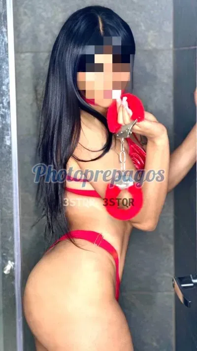 Foto de portada de anuncio de prepago Annie en Bogotá