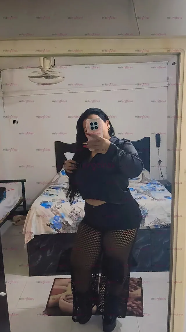 Foto de Claudia