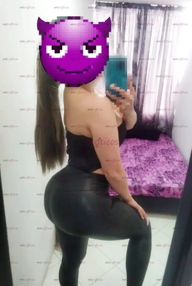 Foto de portada de anuncio de prepago Bebe en Bogotá