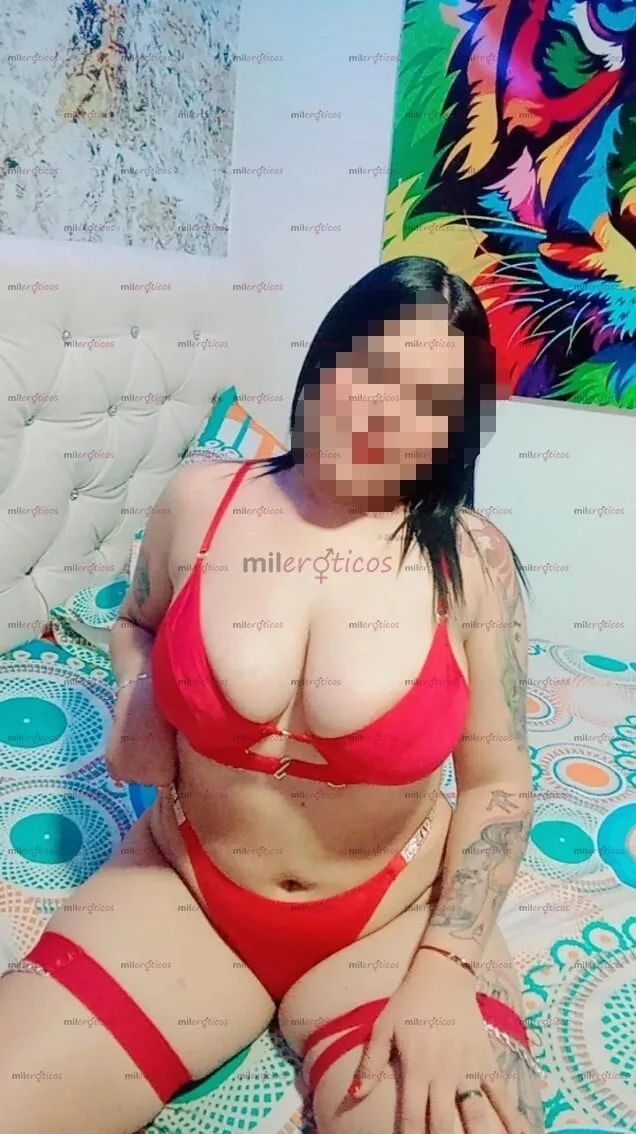 Foto de portada de anuncio de prepago Mafer en Yopal