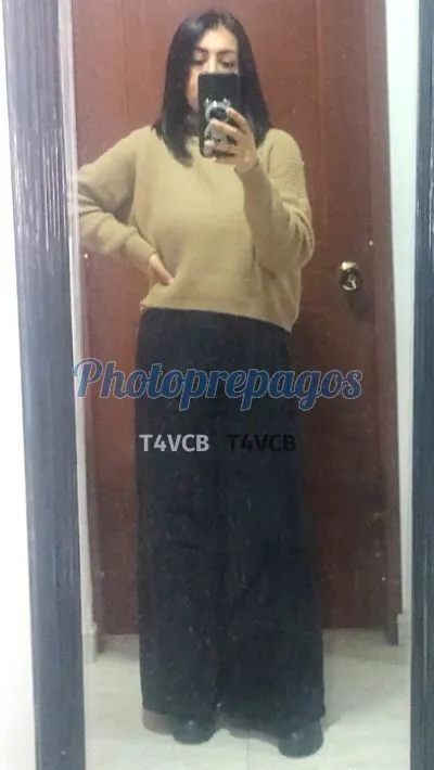 Foto de portada de anuncio de prepago María Victoria en Bogotá