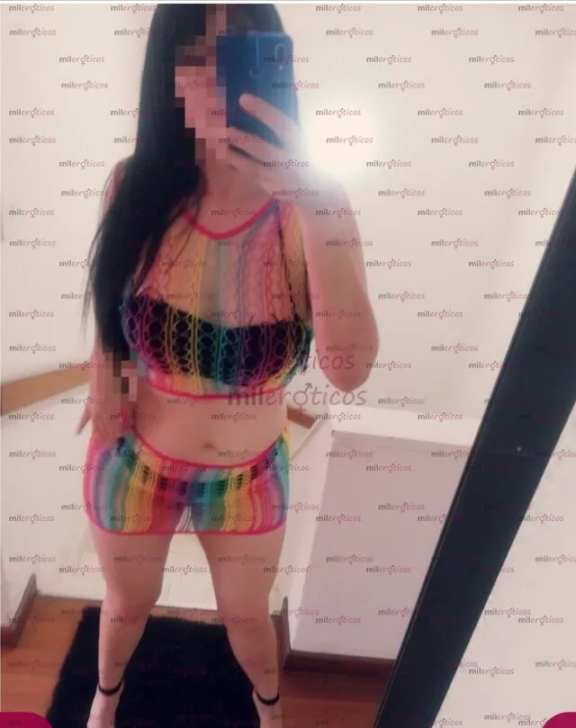 Foto de portada de anuncio de prepago Paula en Bogotá