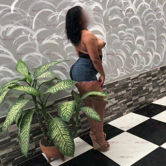 Foto de Sofía