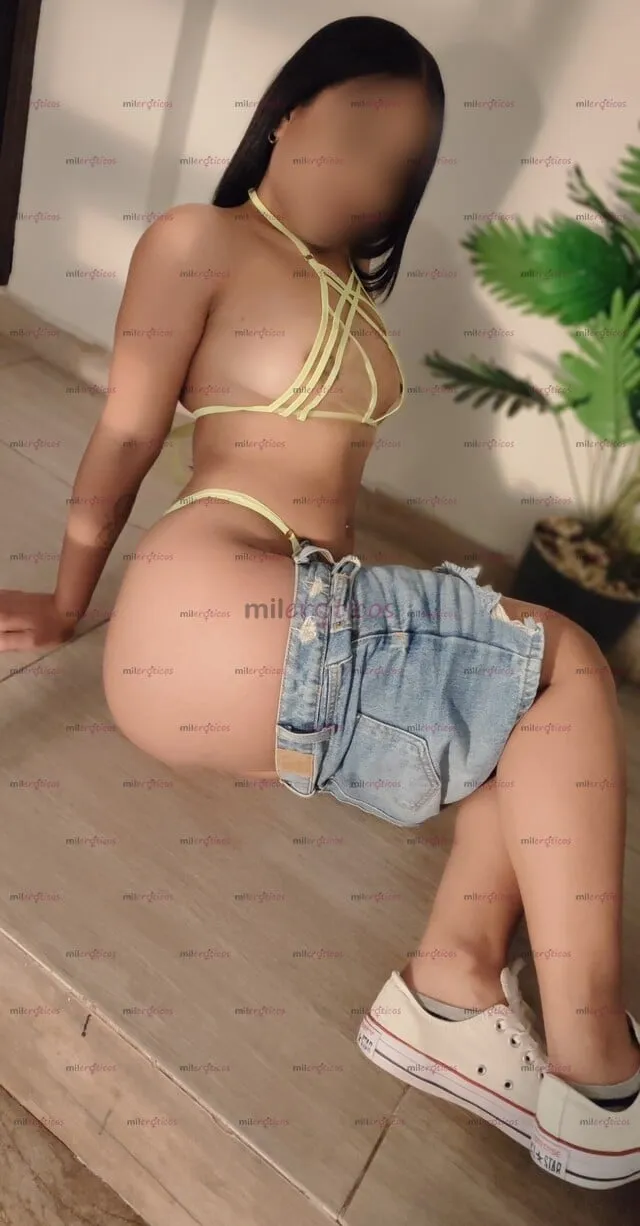 Foto número 10: Esta imagén muestra el cuerpo de una prepago en Colombia