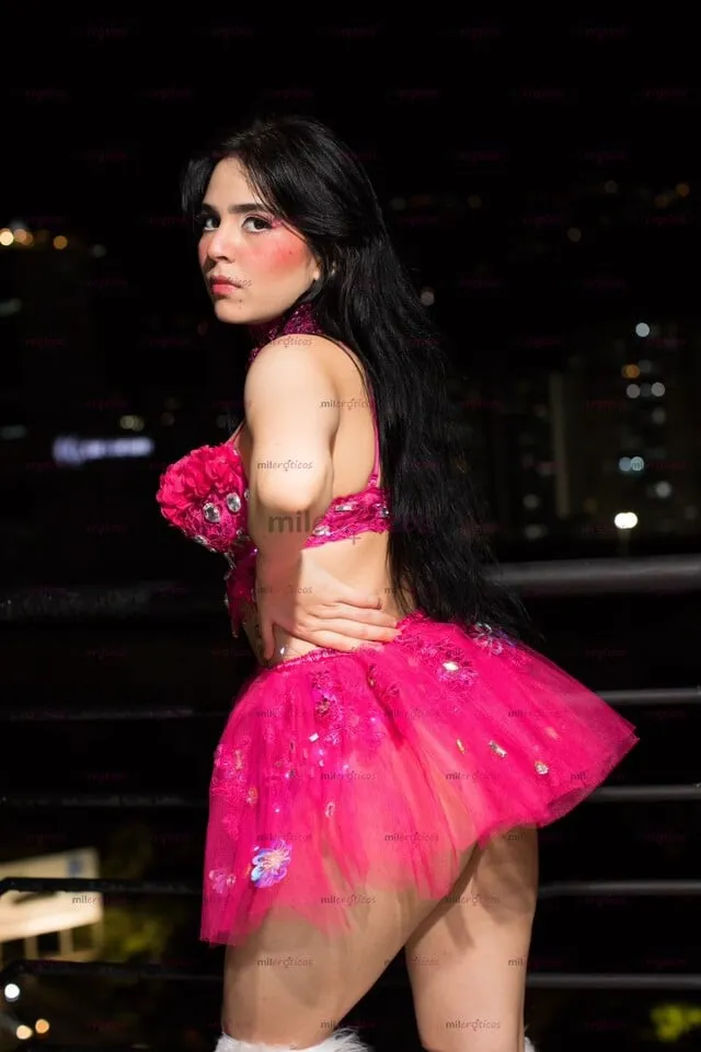 Foto número 3: Esta imagén muestra el cuerpo de una prepago en Bucaramanga