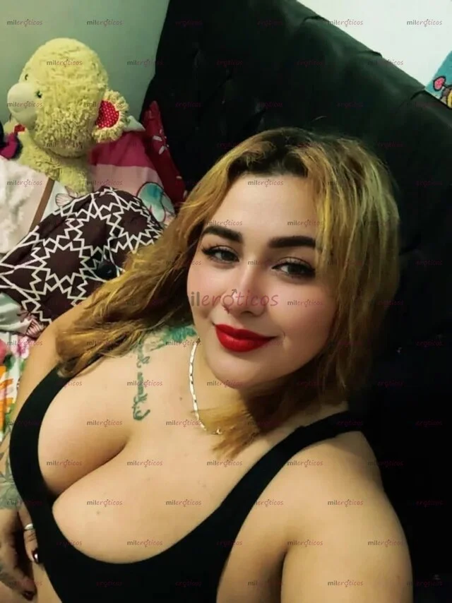 Foto 2 de Chica Linda