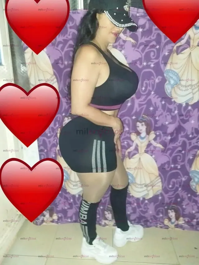 Foto de Morenita