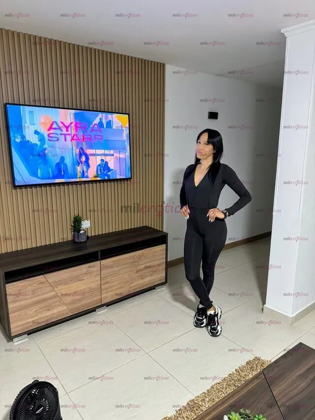 Foto número 2: Esta imagén muestra el cuerpo de una prepago en Medellín