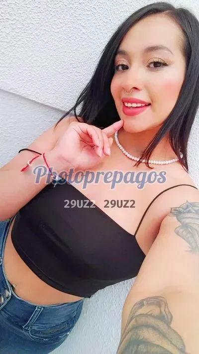 Foto de portada de anuncio de prepago Tamara en Bogotá
