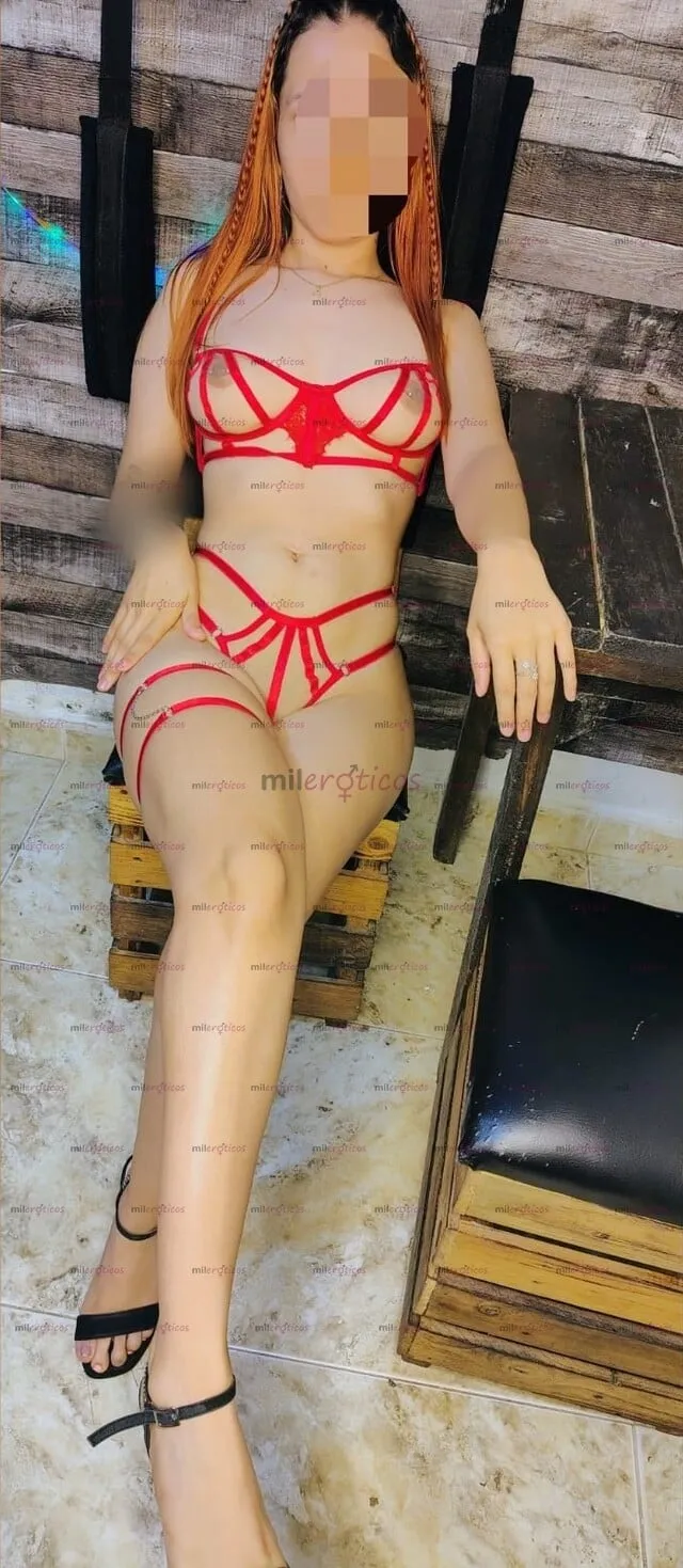 Foto de portada de anuncio de prepago Laura en Villavicencio