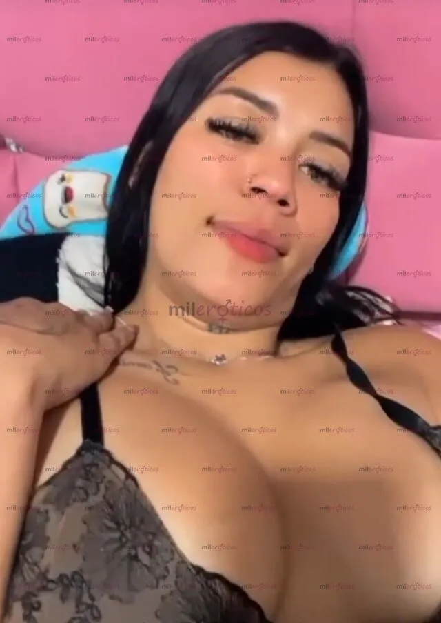 Foto número 1: Esta imagén muestra el cuerpo de una prepago en Bogotá