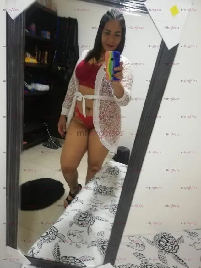 Foto de portada de anuncio de prepago Bárbara en Bogotá