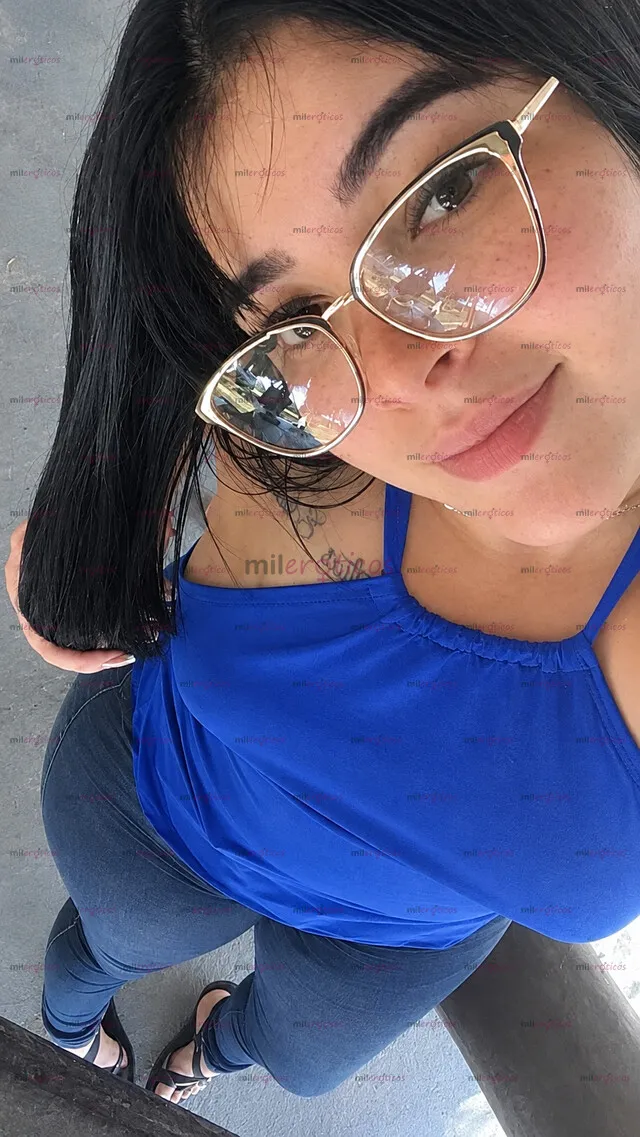 Foto de Sara