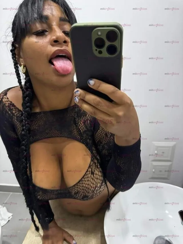 Foto de Sofía