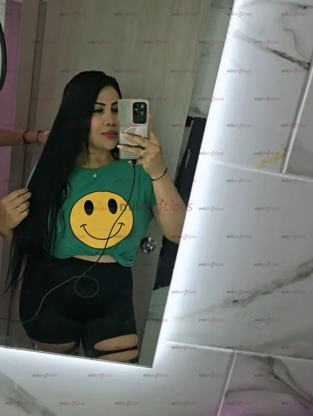 Foto de portada de anuncio de prepago santandereana en Neiva