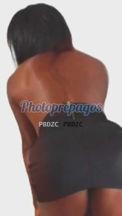 Foto de portada de anuncio de prepago Margareth en Bogotá