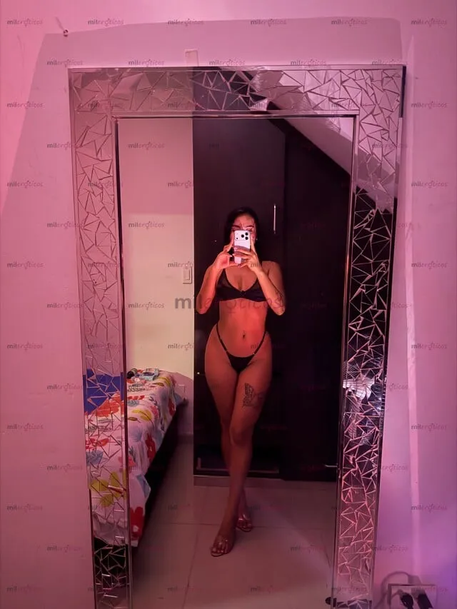 Foto de Sofía