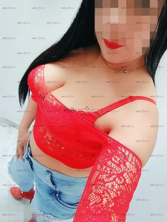 Foto de portada de anuncio de prepago Denys en Manizales