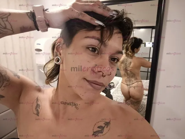 Foto número 10: Esta imagén muestra el cuerpo de una prepago en Bogotá