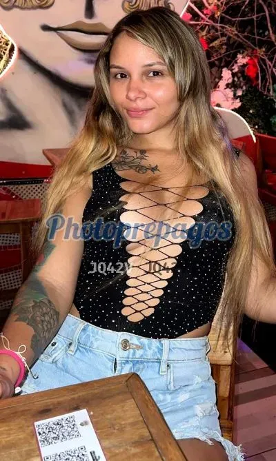 Foto de portada de anuncio de prepago Andrea en Cúcuta