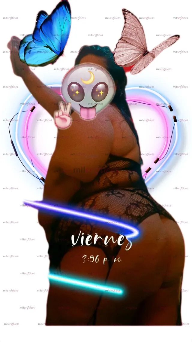 Foto de portada de anuncio de prepago Camila en Cali