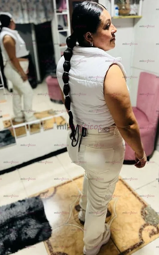 Foto 6 de Morena Caderona