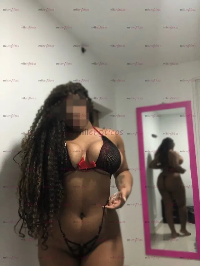 Foto número 5: Esta imagén muestra el cuerpo de una prepago en Colombia