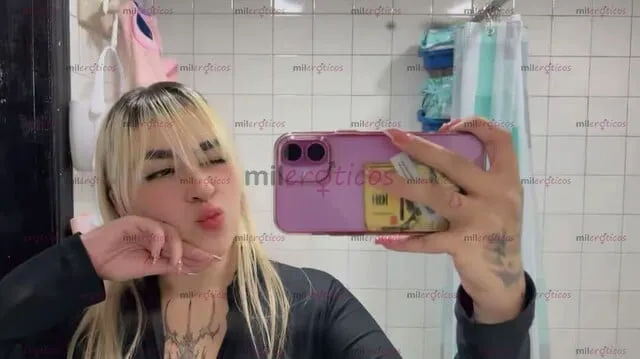 Foto de Rubia Encantadora