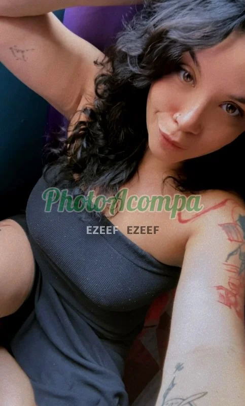 Foto 4 de Aline Lopez