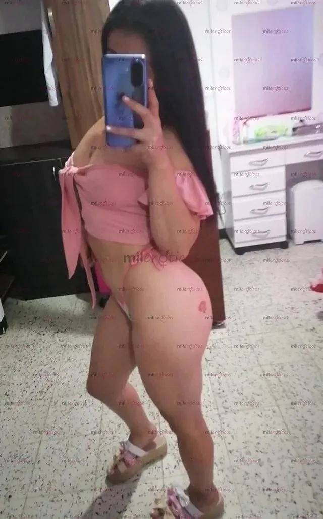 Foto de portada de anuncio de prepago Laura en Pereira