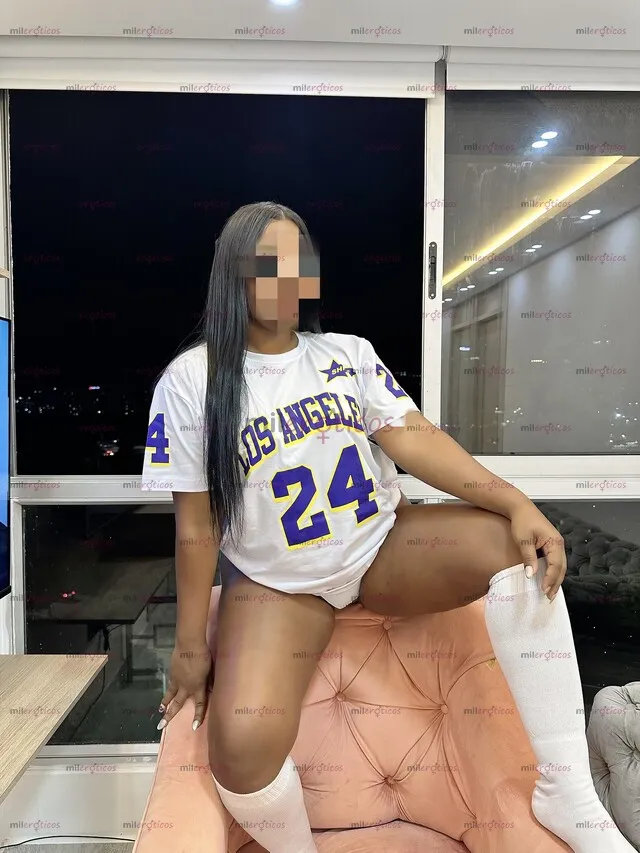 Foto de portada de anuncio de prepago Shanel en Barranquilla