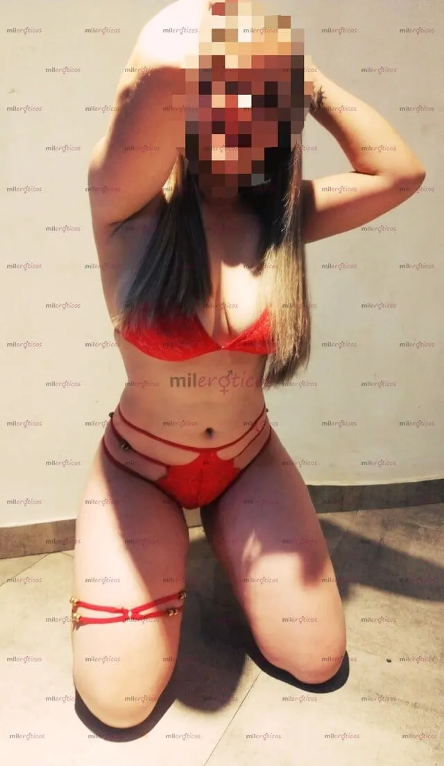 Foto número 3: Esta imagén muestra el cuerpo de una prepago en Bogotá