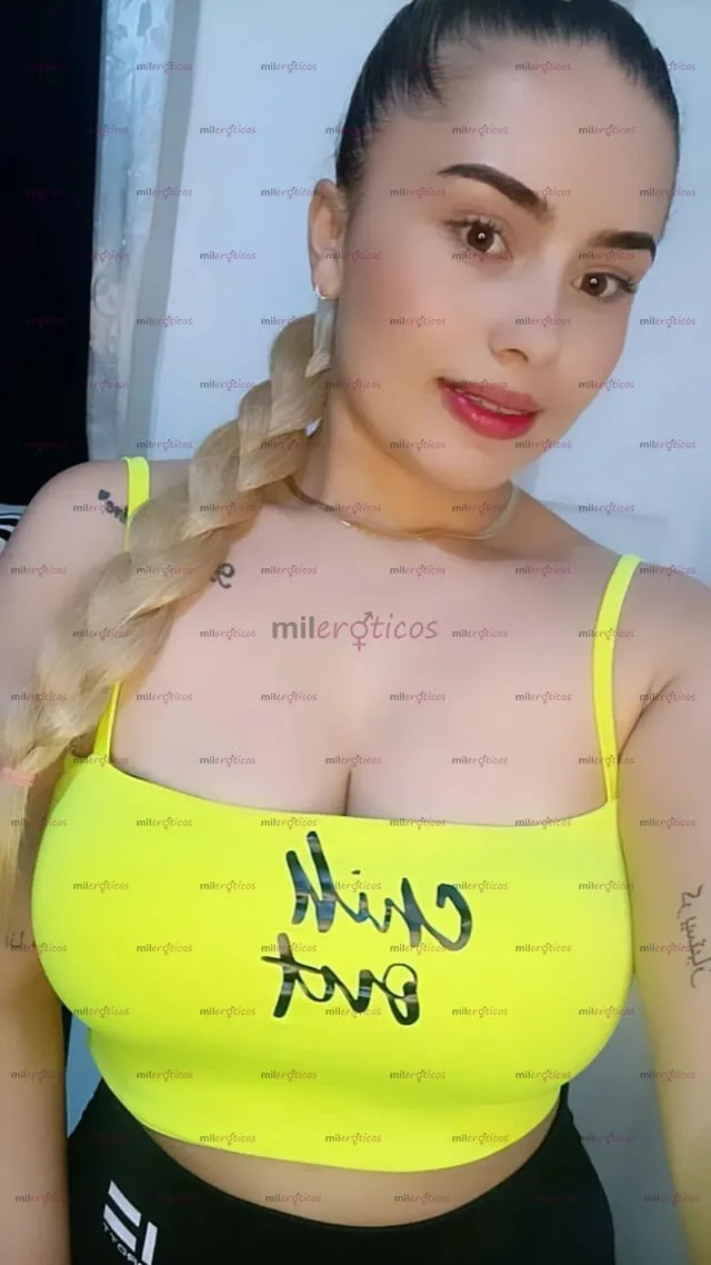 Foto de portada de anuncio de prepago Ximena en Manizales