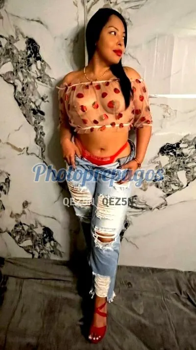 Foto de portada de anuncio de prepago Kassandra en Bogotá