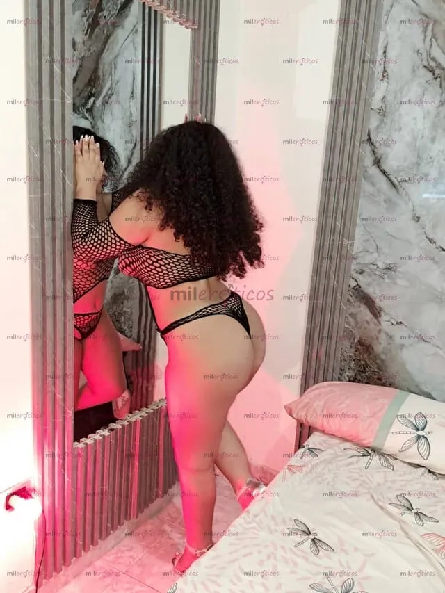 Foto de portada de anuncio de prepago Andreita en Manizales