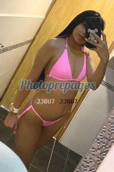 Foto número 6: Esta imagén muestra el cuerpo de una prepago en Medellín