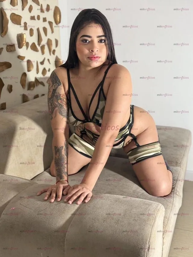 Foto de portada de anuncio de prepago Nena en Medellín