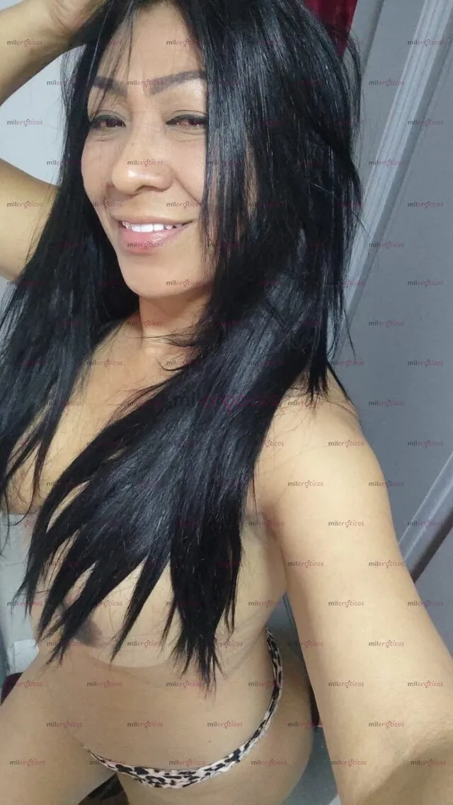 Foto de Susana