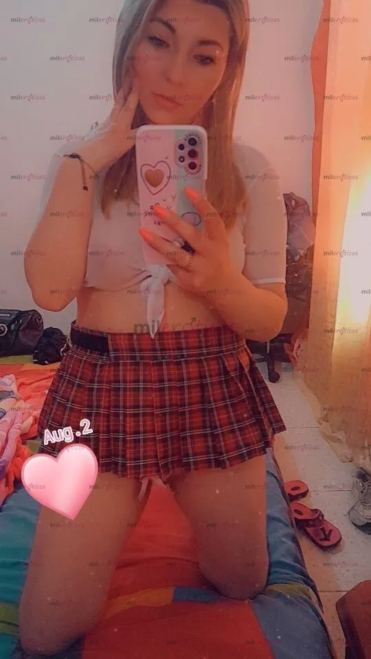 Foto de portada de anuncio de prepago Jenny en Neiva