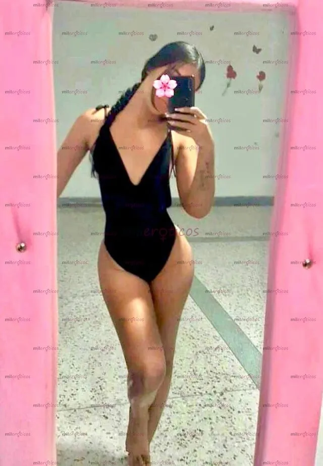 Foto de portada de anuncio de prepago Karlis en Barranquilla
