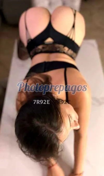 Foto de portada de anuncio de prepago Vanessa en Medellín