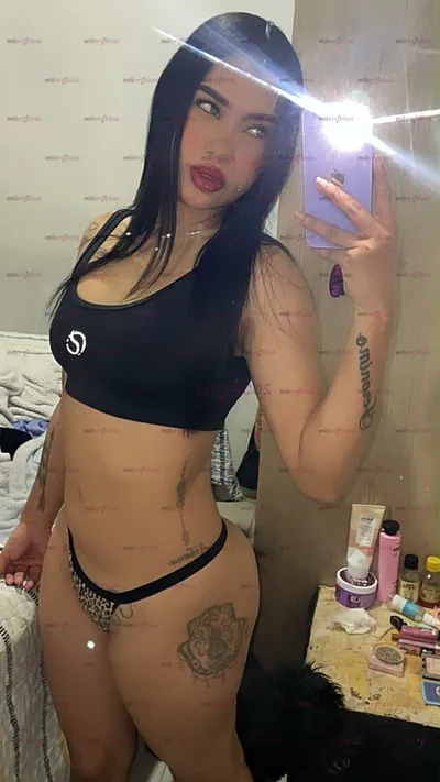 Nahomy