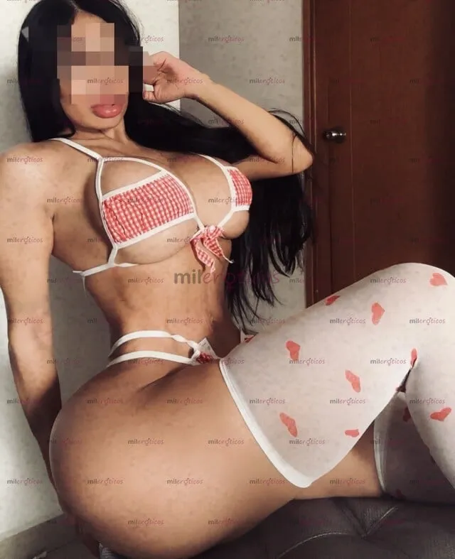 Foto número 3: Esta imagén muestra el cuerpo de una prepago en Medellín