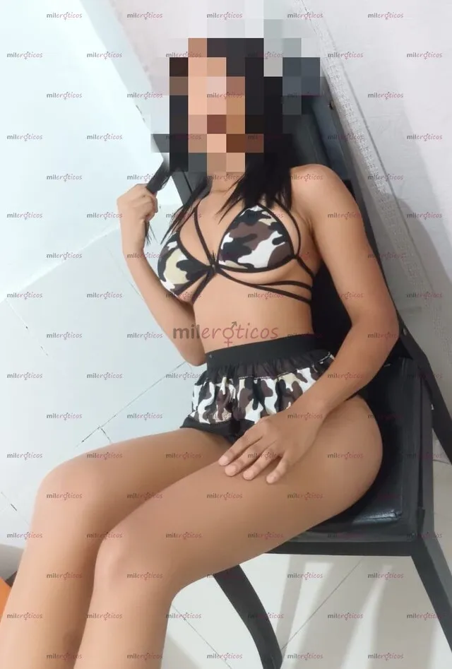 Foto de Sara